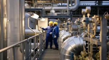 تفجير استثماري مصر تستضيف أول مصنع ذهب بقيمة 200 مليون دولار